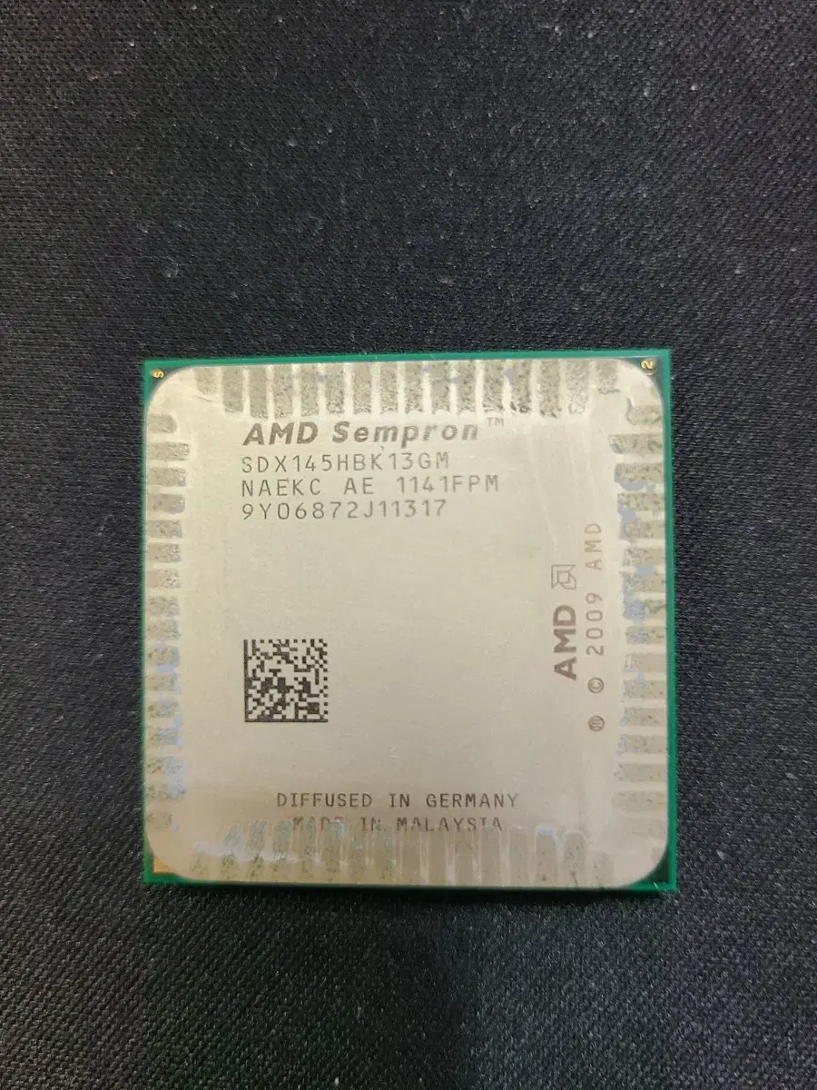 (택포) AMD 샘프론 145 중고